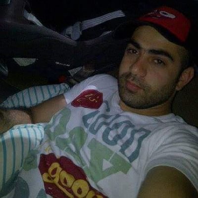 Profile Picture of Akram Abboud (@Akramabboud1) on Twitter