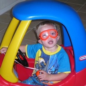 Profile Picture of Adam Romig (@turdfurgeson1974) on Myspace