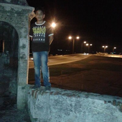 Profile Picture of DAVID CAMPANELLA (@DAVIDCAMPANELA) on Twitter