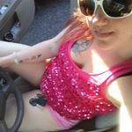 Profile Picture of Lisa farley (@confidenceizatracktive) on Instagram
