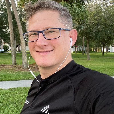 Profile Picture of DaveBailey.Me (@davebaileyme) on Twitter