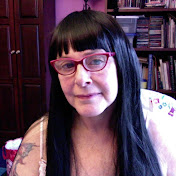 Profile Picture of Violetwrites Joy Leftow (@violetwrites) on Youtube