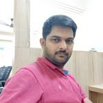 Profile Picture of Aditya Apte (@adityapte) on Instagram
