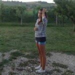 Profile Picture of Giulia Minnucci (@minnuccigiulia) on Instagram