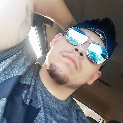 Profile Picture of Cristian R Martinez (@ChrisRMartinez_) on Twitter