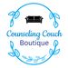 Profile Picture of Counseling Couch Boutique (@counselingcouchboutique) on Pinterest