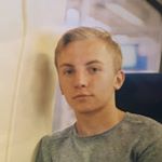 Profile Picture of Robert Symes (@symes_robert) on Instagram