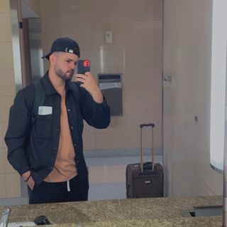 Profile Picture of Bashar Saleh (@bashar_saleh19) on Instagram