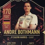 Andre The Giant Bothmann - Instagram Profile Picture of Andre The Giant Bothmann (@andre.bothmann) on Instagram