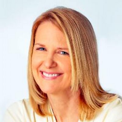 Profile Picture of Deborah Giles (@PDXMoveMe) on Twitter