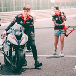 Profile Picture of DannyChou (@danny85916) on Instagram