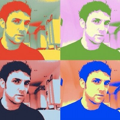 Profile Picture of James Patten (@pattenja) on Twitter
