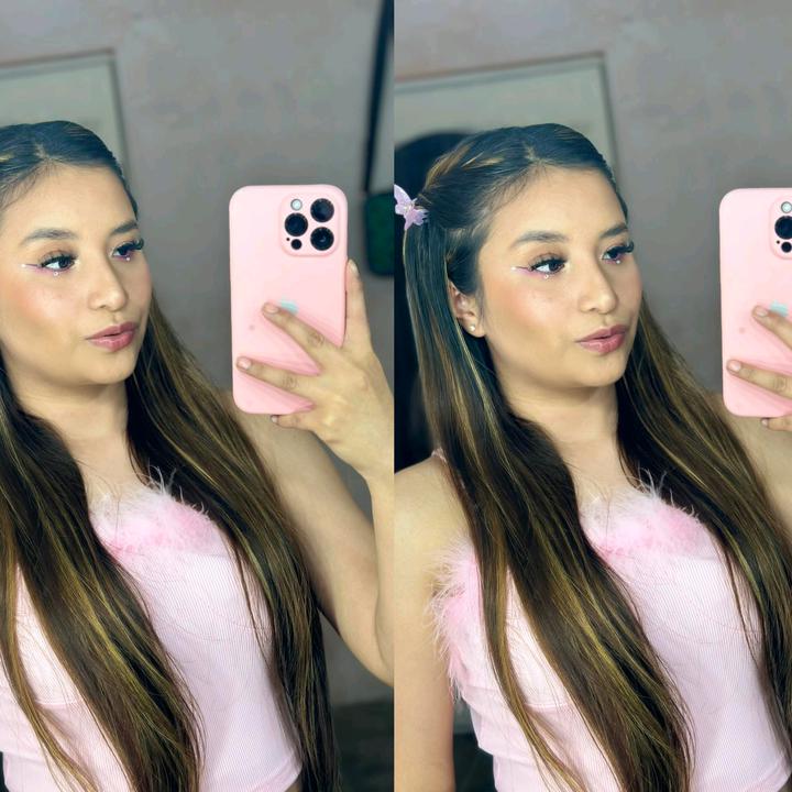 Profile Picture of Michell Badillo (@@michellbadillo) on Tiktok