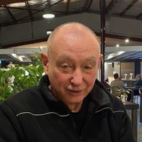 Profile Picture of Barry Salisbury (@barry-salisbury-1) on Quora