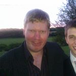 Profile Picture of Douglas McGregor (@douglas_mcgregor) on Instagram
