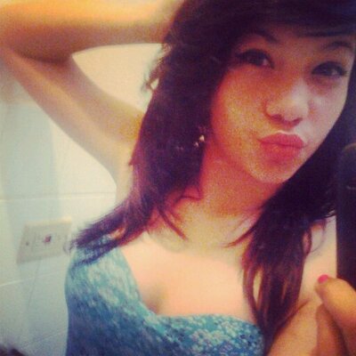 Profile Picture of Myrna Liz Cruz Rojas (@LizSharplove98) on Twitter