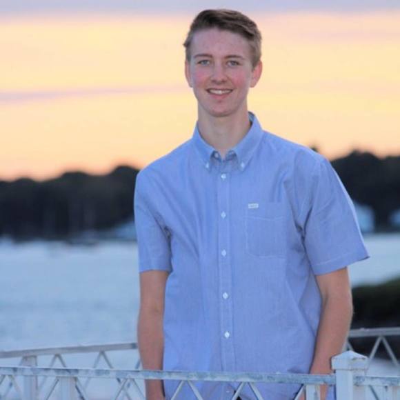 Profile Picture of Seth Rice (@sethrice) on Poshmark