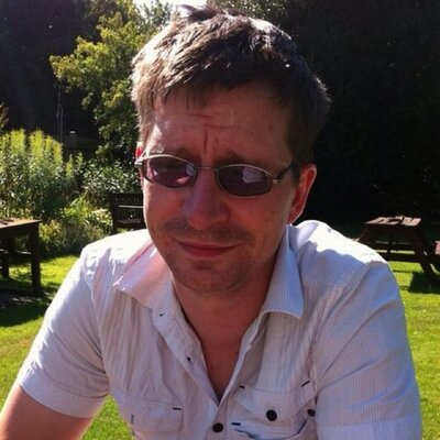 Profile Picture of Dan Saxby (@dan_saxby79) on Twitter
