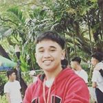 Profile Picture of Ordnael James Perillo (@heyitsandoy) on Instagram