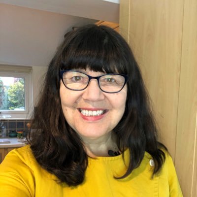 Profile Picture of Anne Gould (@Wildinsuffolk) on Twitter