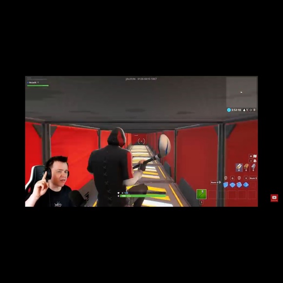 Profile Picture of Jelani Foster (@jswagisnumber1) on Poshmark