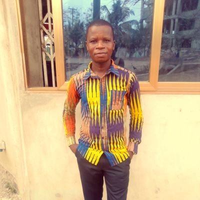 Profile Picture of Alex Appiah (@alexappiah7595) on Twitter