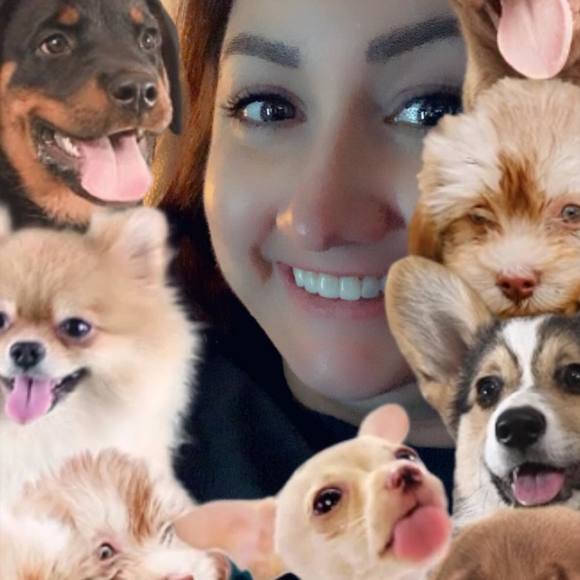 Profile Picture of Briana Sinnette (@brianasinnette) on Poshmark