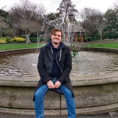 Profile Picture of César Augusto González (@gonzalez_2609) on Twitter