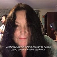 Profile Picture of Shelly Peal (@shelly-peal-1) on Quora