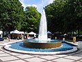 Profile Picture of Linn Park, Birmingham, Alabamaon Wikipedia