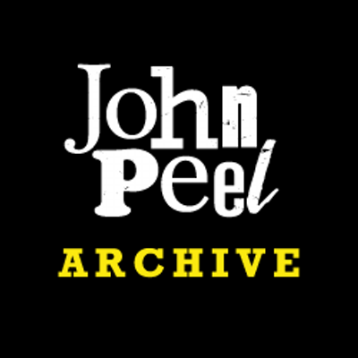 Profile Picture of John Peel Archive (@johnpeelarchive) on Twitter