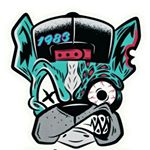 Profile Picture of Malowany Wpierdol (@malowany) on Instagram