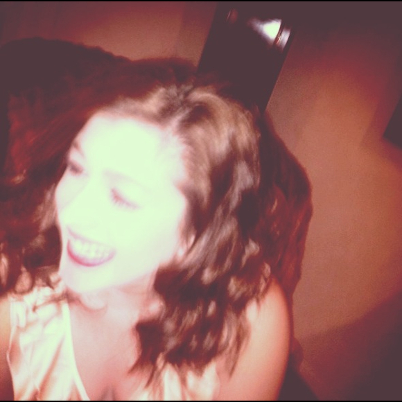 Profile Picture of Hannah Bruccoleri (@hbruccoleri) on Poshmark