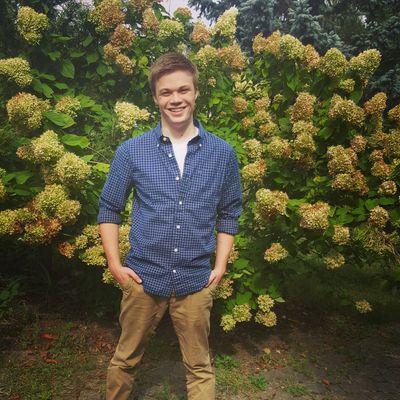 Profile Picture of Jacob Beeler (@Jacob_Beeler) on Twitter
