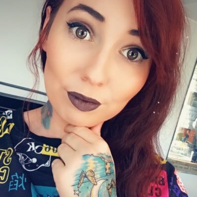 Profile Picture of AJ (@_AJayP_) on Twitter