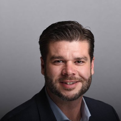 Profile Picture of Matt Garrett (@MattGarrett3) on Twitter