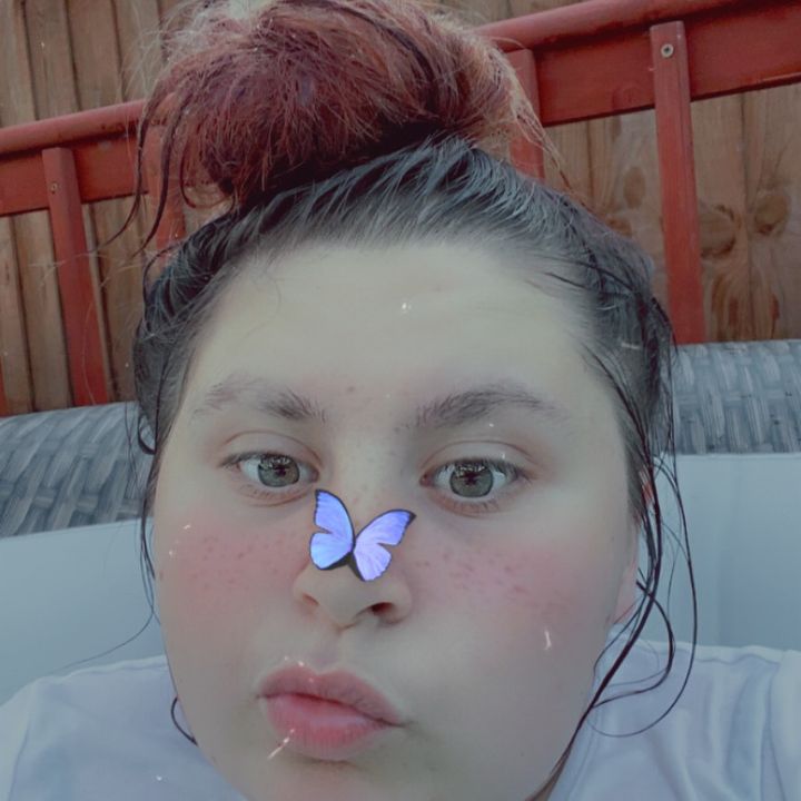 Profile Picture of Shamika (@user499362857) on Tiktok