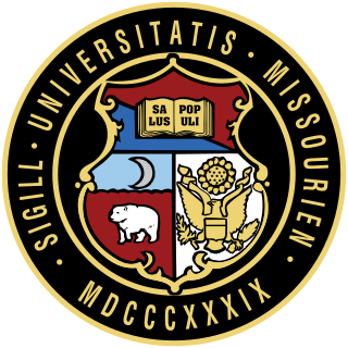 Profile Picture of University of Missouri–St. Louison Wikipedia