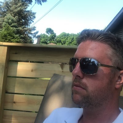 Profile Picture of Brian Kaminski (@BrianKaminski2) on Twitter