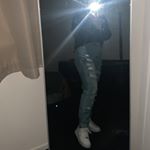 Profile Picture of Jesse🐾 (@_jesseglasgow) on Instagram