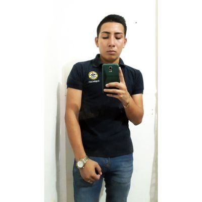 Profile Picture of Gabriel Castrejon (@GabrielCastre10) on Twitter