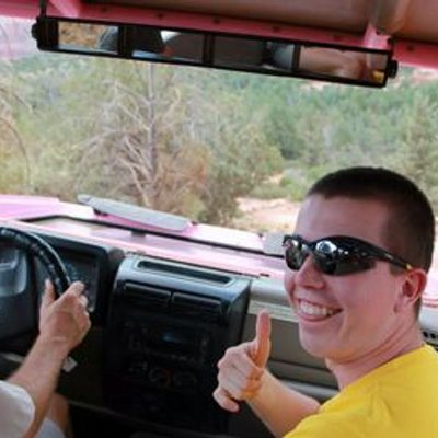 Profile Picture of Tyler Hass (@tffd11) on Twitter