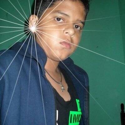 Profile Picture of Jackson Guitar Flash (@Jacksongf1) on Twitter