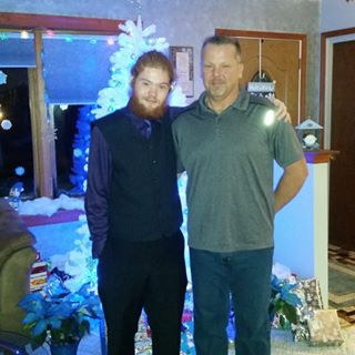 Dalton Hunter (Errean) - Facebook Profile Picture of Dalton Hunter (Errean) (@dalton.hunter96) on Facebook