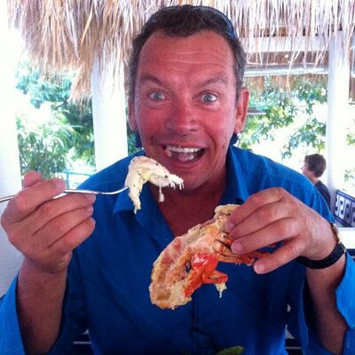 Profile Picture of Steve Jemison (@MrniceguyinOZ) on Twitter