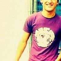 Profile Picture of Adriano Miranda (@adriano.miranda.52) on Myspace