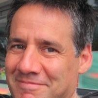 Profile Picture of Ian Gilron (@igilron) on Twitter