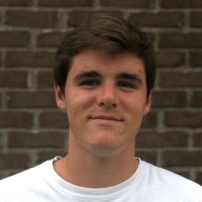 Profile Picture of Matthew Benning (@MatthewBennin13) on Twitter