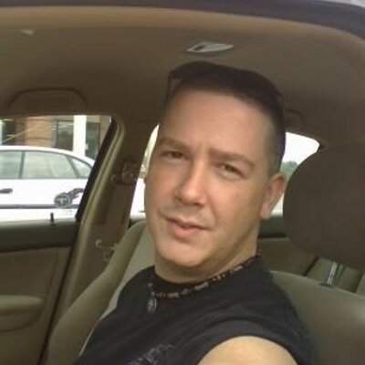 Profile Picture of Dustin Hogan (@dhogan_1973) on Twitter