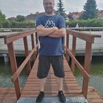 Profile Picture of Piotr Chabiński (@piotrchabinski) on Instagram